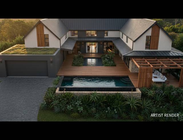 3,000M² VACANT LAND FOR SALE IN BALLITO CENTRAL